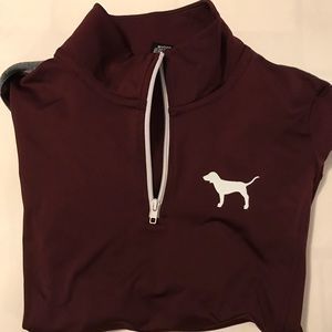 Victoria Secret Pink pullover